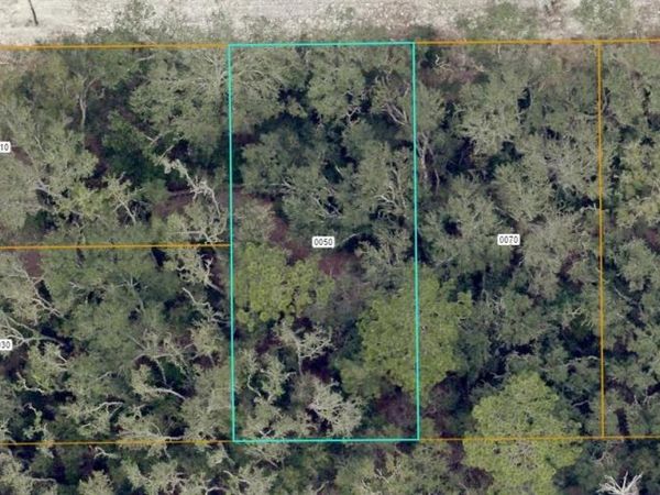 7032-04-06-0050 HIGHLANDS AVENUE , ORANGE CITY, FL 32763