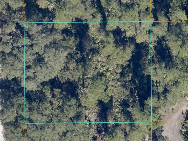 7001-14-00-2440 10TH AVENUE , DELAND, FL 32724