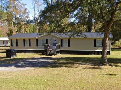 1106 Gaddist, Ridgeville, SC 29472