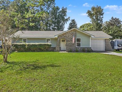 318 Huntsman Drive, Goose Creek, SC 29445