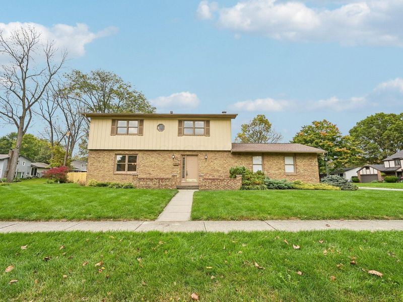604 Patricia Ann Lane , Westerville, OH 43081 Photo 1