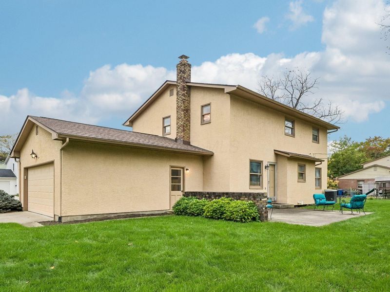 604 Patricia Ann Lane , Westerville, OH 43081 Photo 37