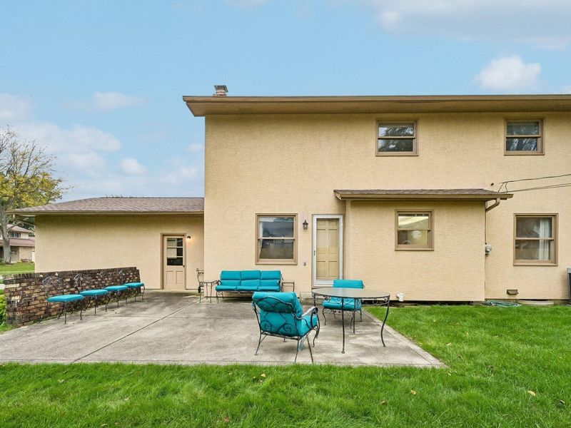 604 Patricia Ann Lane , Westerville, OH 43081 Photo 38