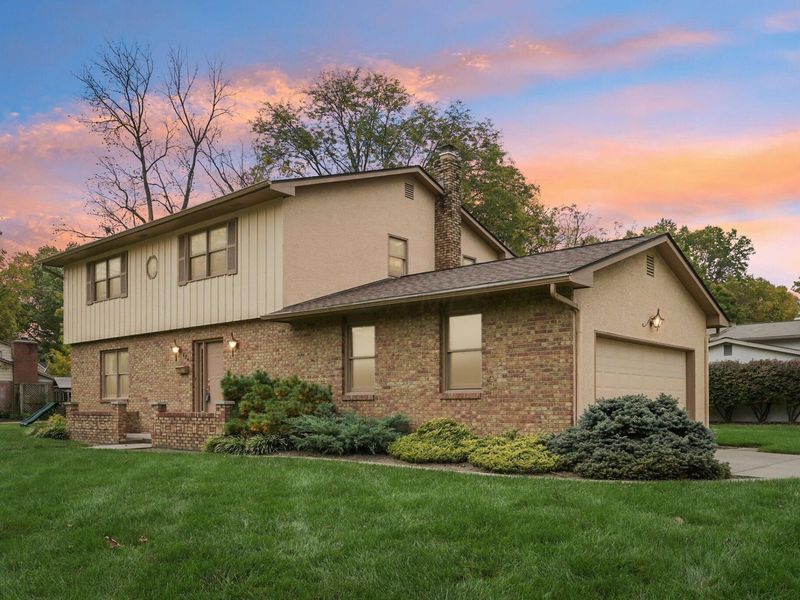 604 Patricia Ann Lane , Westerville, OH 43081 Photo 39