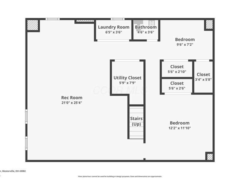 604 Patricia Ann Lane , Westerville, OH 43081 Photo 42