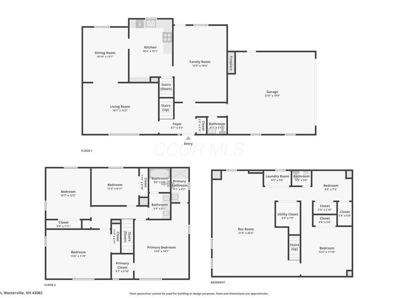 604 Patricia Ann Lane , Westerville, OH 43081 Photo 43