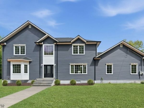 235 Orchard St, Bridgewater, NJ 08807