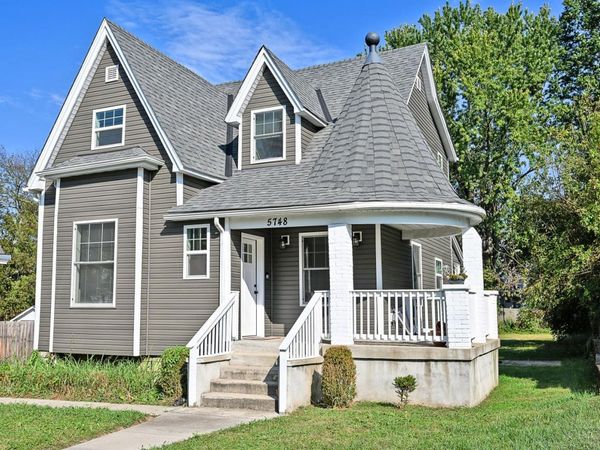 5748 Bramble Avenue, Cincinnati, OH 45227