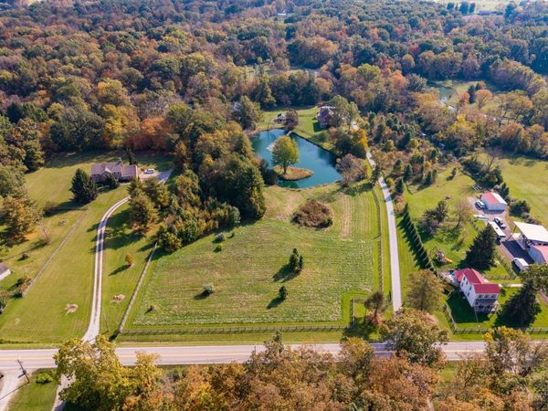 6500 Morrow Rossburg Road, Salem Twp, OH 45152