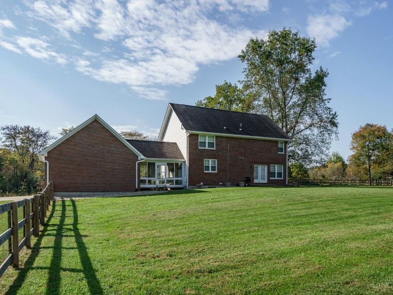 6500 Morrow Rossburg Road, Salem Township, OH 45152 Photo 37