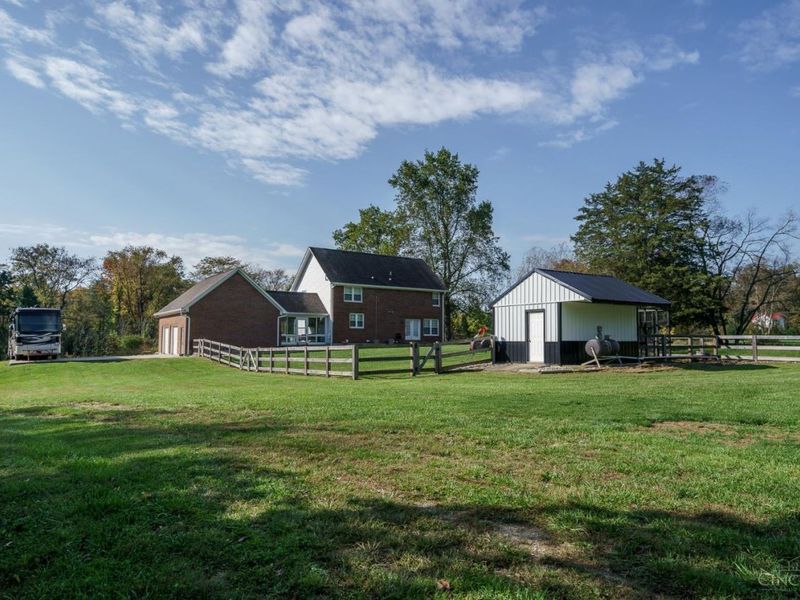 6500 Morrow Rossburg Road, Salem Township, OH 45152 Photo 39