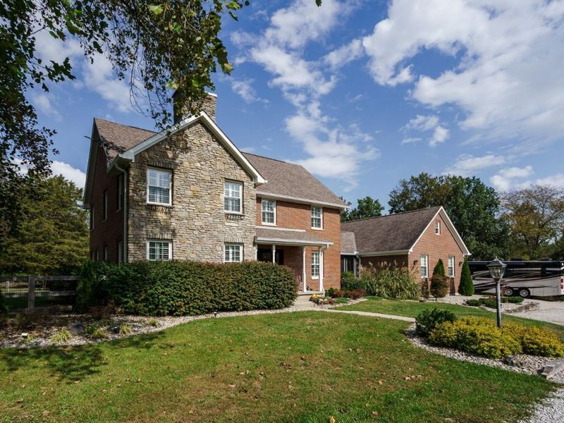 6500 Morrow Rossburg Road, Salem Township, OH 45152 Photo 4
