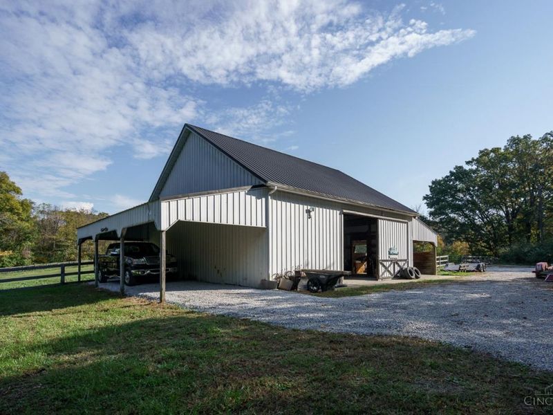 6500 Morrow Rossburg Road, Salem Township, OH 45152 Photo 45