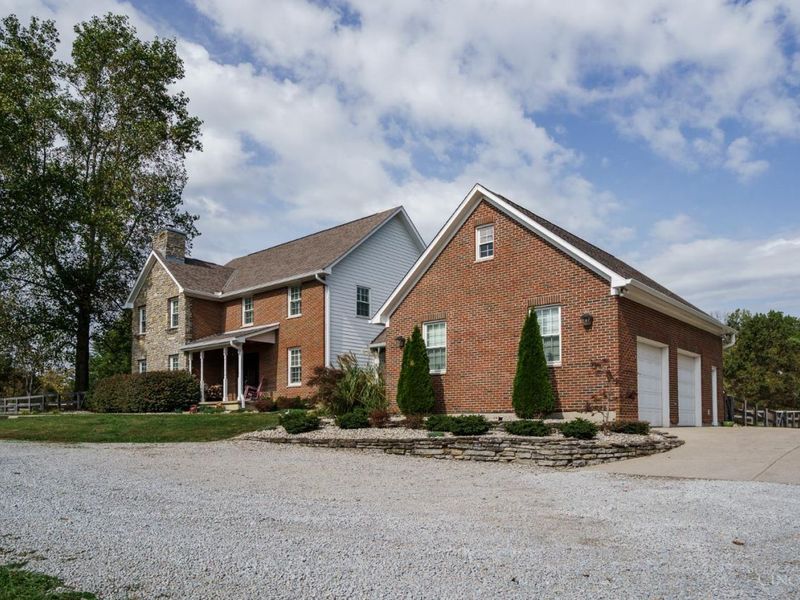 6500 Morrow Rossburg Road, Salem Township, OH 45152 Photo 5