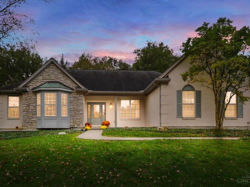 571 Hopper View Bluff, Pierce Township, OH 45255 Photo 2