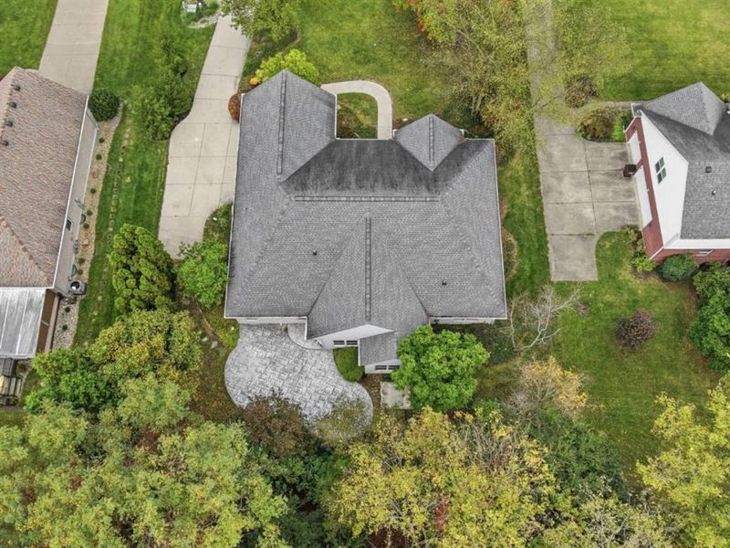 571 Hopper View Bluff, Pierce Township, OH 45255 Photo 60