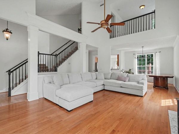 2337 Edencrest Dr , Antioch, TN 37013