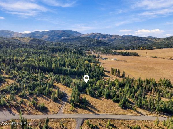 997 Green Valley RD, Fernwood, ID 83830