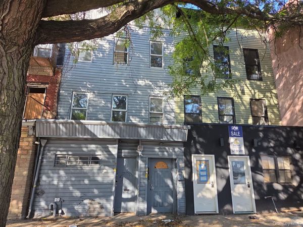 74 Utica Avenue , Brooklyn, NY 11213