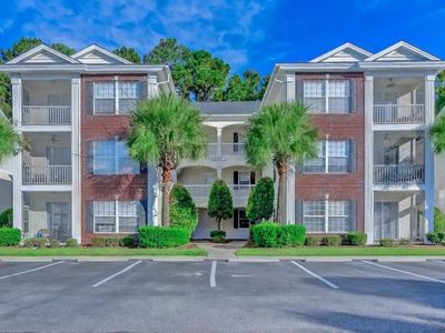 1298 River Oaks Dr. , Unit 5E, Myrtle Beach, SC 29579