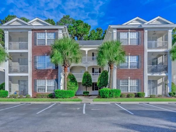 1298 River Oaks Dr. , Unit 5E, Myrtle Beach, SC 29579