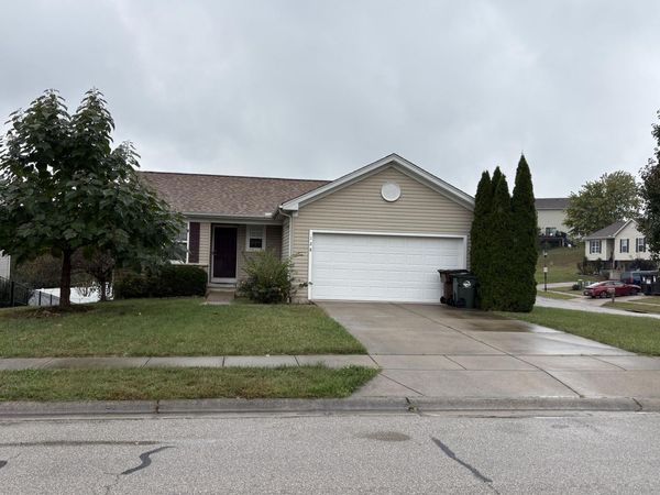 128 Mary Elizabeth Court, Independence, KY 41051
