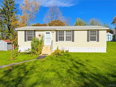 10601 Hulser Road, Utica, NY 13502