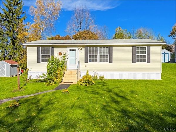 10601 Hulser Road , Utica, NY 13502