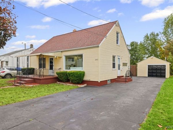 365 Atlantic Avenue, Buffalo, NY 14212