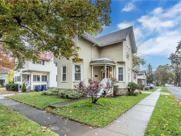 219 Saxton Street , Lockport, NY 14094