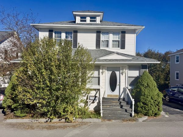 15 Kalmar St, Unit 1, Worcester, MA 01606