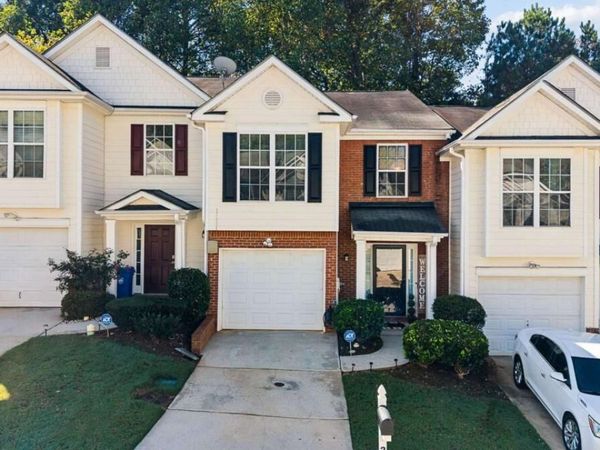 3704 Harvest Drive, Decatur, GA 30034