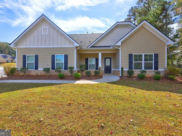 100 Ruby Lane, Mcdonough, GA 30252
