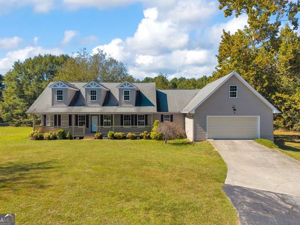 1836 Mize Road, Toccoa, GA 30577