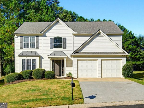 3815 Ethridge Place NW, Kennesaw, GA 30144