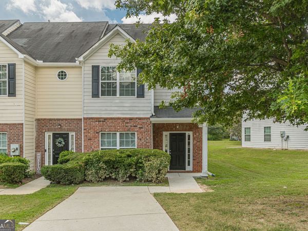 274 Brookview Drive, Riverdale, GA 30274