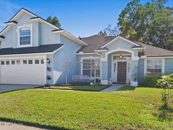 45103 AMHURST OAKS Drive, Callahan, FL 32011
