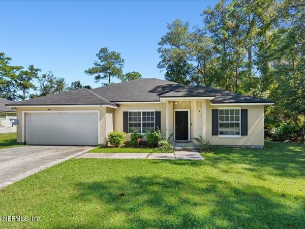 12263 HARTS Road, Jacksonville, FL 32218