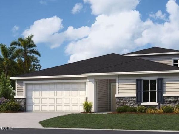 5800 LAGOON CRUISE Way, Jacksonville, FL 32234