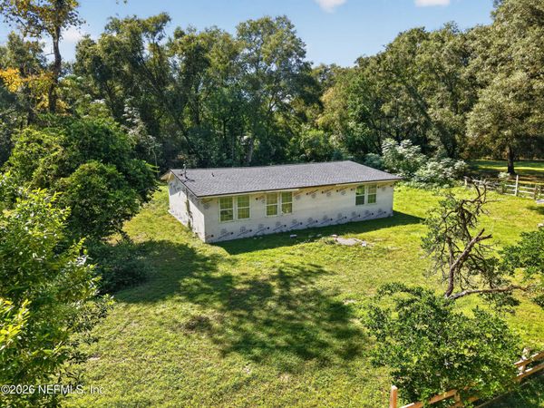 5154 SWEAT Road, Green Cove Springs, FL 32043