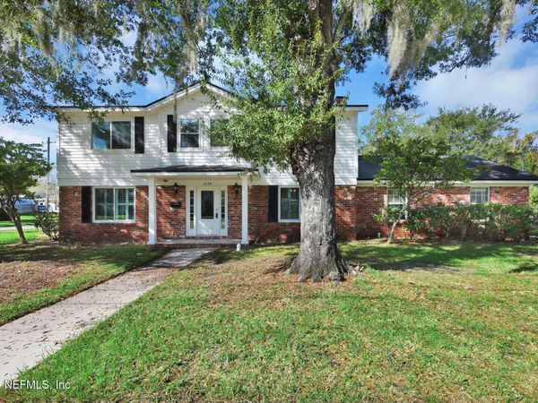 1254 JAMAICA Court, Jacksonville, FL 32216