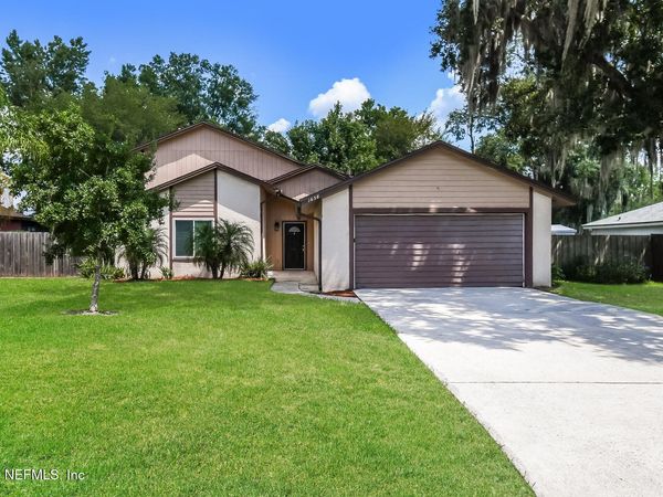 1858 ABA Drive, Orange Park, FL 32073