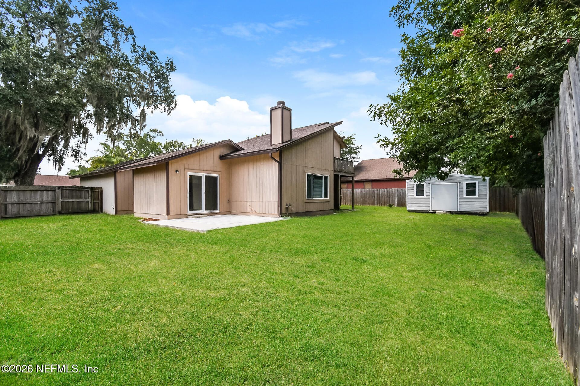 1858 Aba Drive, Orange Park, FL 32073 Photo