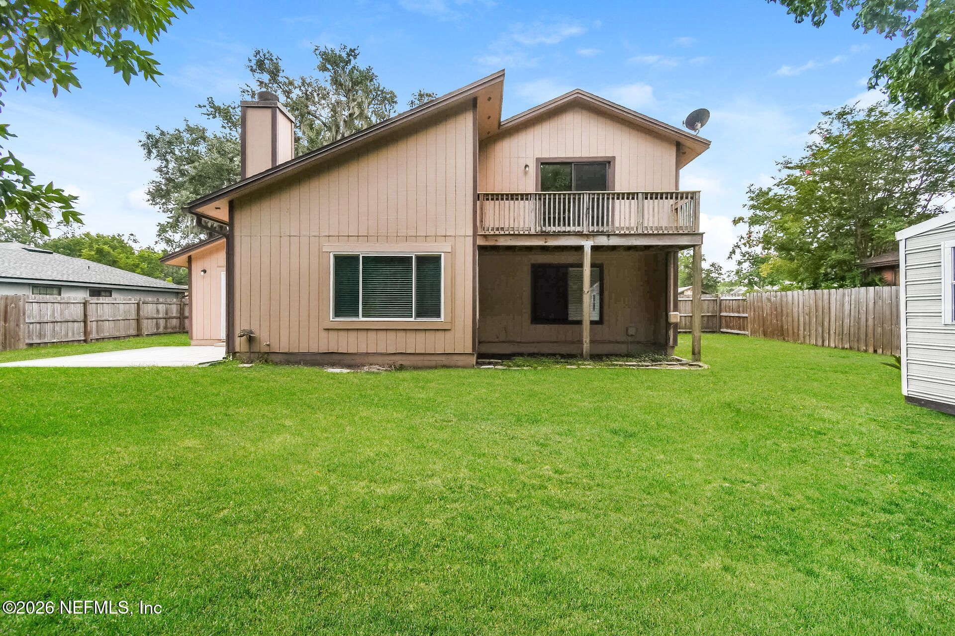 1858 Aba Drive, Orange Park, FL 32073 Photo