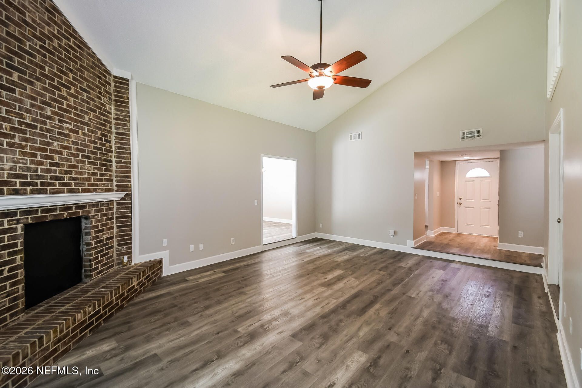 1858 Aba Drive, Orange Park, FL 32073 Photo