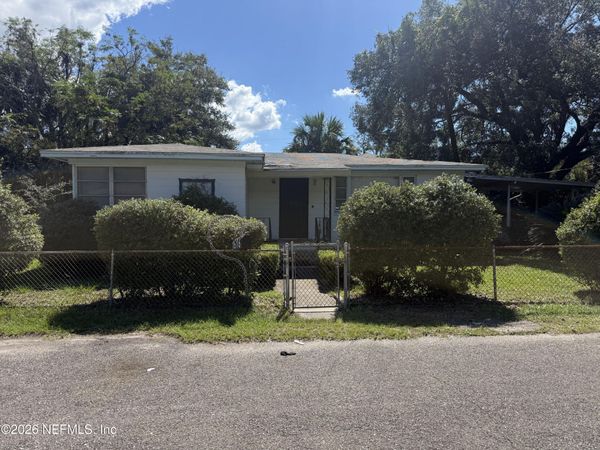 1616 E 26TH Street, Jacksonville, FL 32206