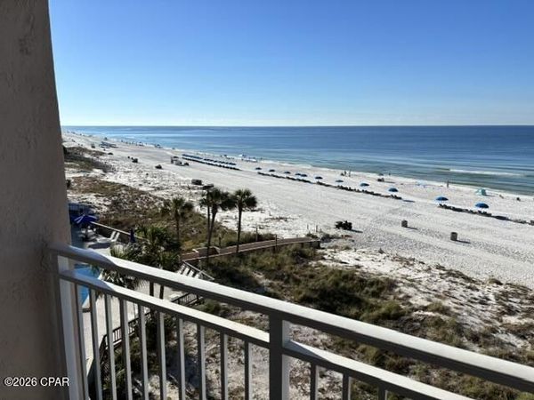 7205 Thomas Drive , Unit D404, Panama City, FL 32408