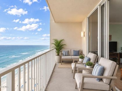 16819 Front Beach Road  Panama City Beach, FL 32413