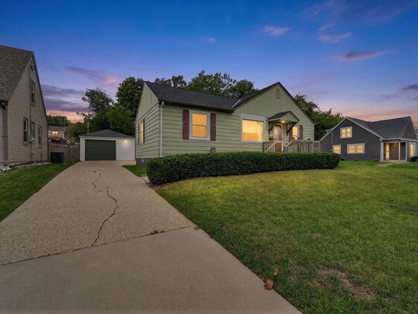 3557 S 45th STREET, Milwaukee, WI 53220