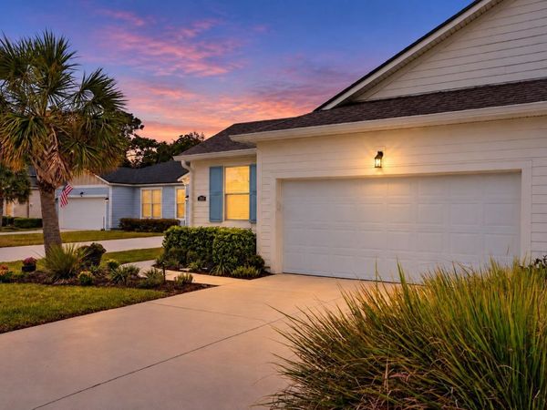 208 Modesto Dr, St Augustine, FL 32086